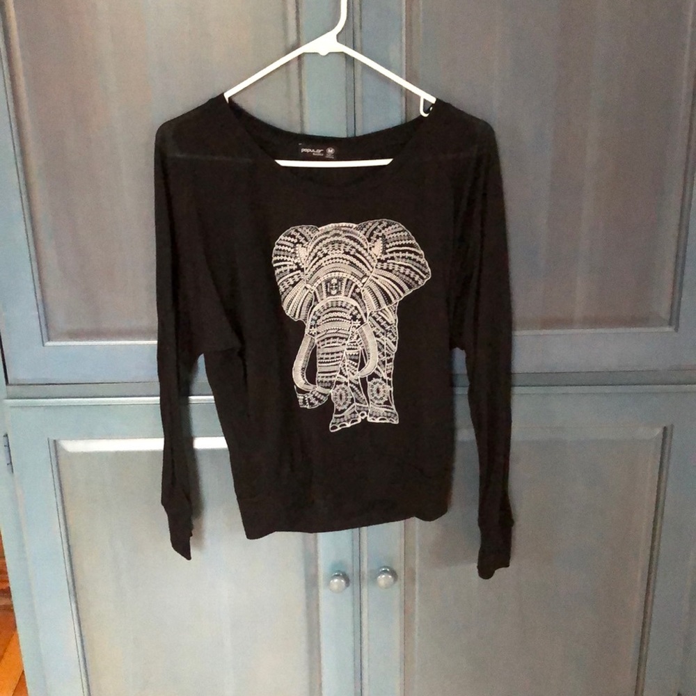 Elephant Shirt